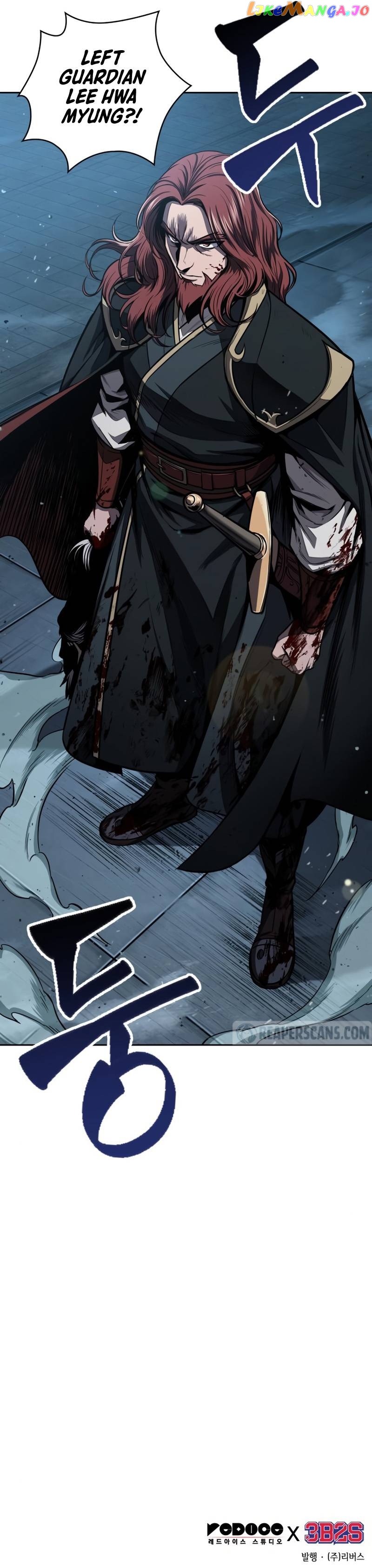 Nano Machine Chapter 93 image 13